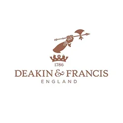 Deakin & Francis